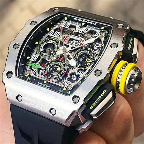 Richard Mille (@richardmille) • Instagram photos and videos.